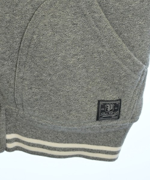 Polo Ralph Lauren（ポロラルフローレン）その他 グレー サイズ:160(15T-16T) キッズ/2200714556024