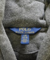 Polo Ralph Lauren（ポロラルフローレン）その他 グレー サイズ:160(15T-16T) キッズ/2200714556024