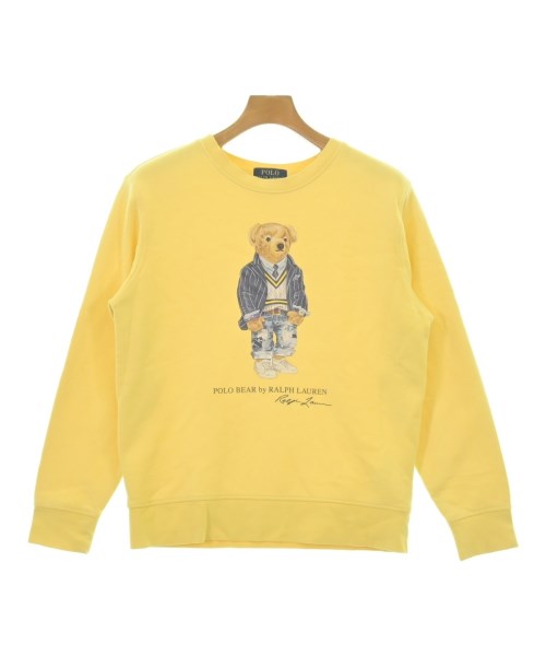 Polo Ralph Lauren(ポロラルフローレン)のスウェット サイズ:160(15T-16T) 3,000円