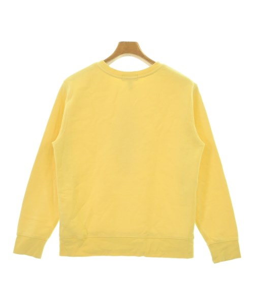 Polo Ralph Lauren（ポロラルフローレン）スウェット 黄 サイズ:160(15T-16T) キッズ/2200717285020