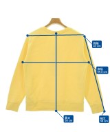 Polo Ralph Lauren（ポロラルフローレン）スウェット 黄 サイズ:160(15T-16T) キッズ/2200717285020