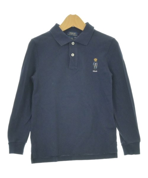 Polo Ralph Lauren(ポロラルフローレン)のTシャツ・カットソー サイズ:130(9T-10T) 2,400円