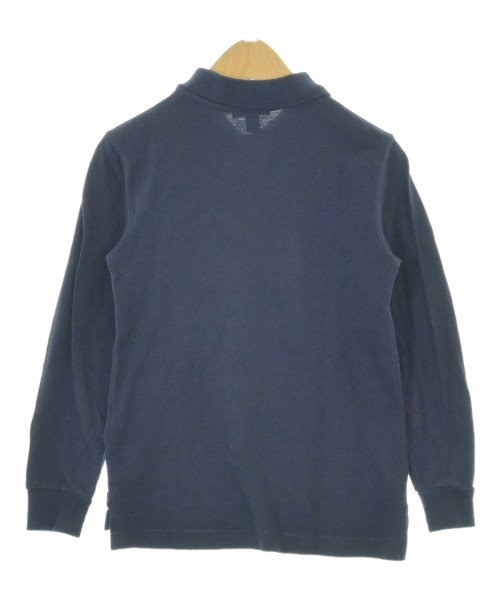 Polo Ralph Lauren（ポロラルフローレン）Tシャツ・カットソー 紺 サイズ:130(9T-10T) キッズ/2200719677106