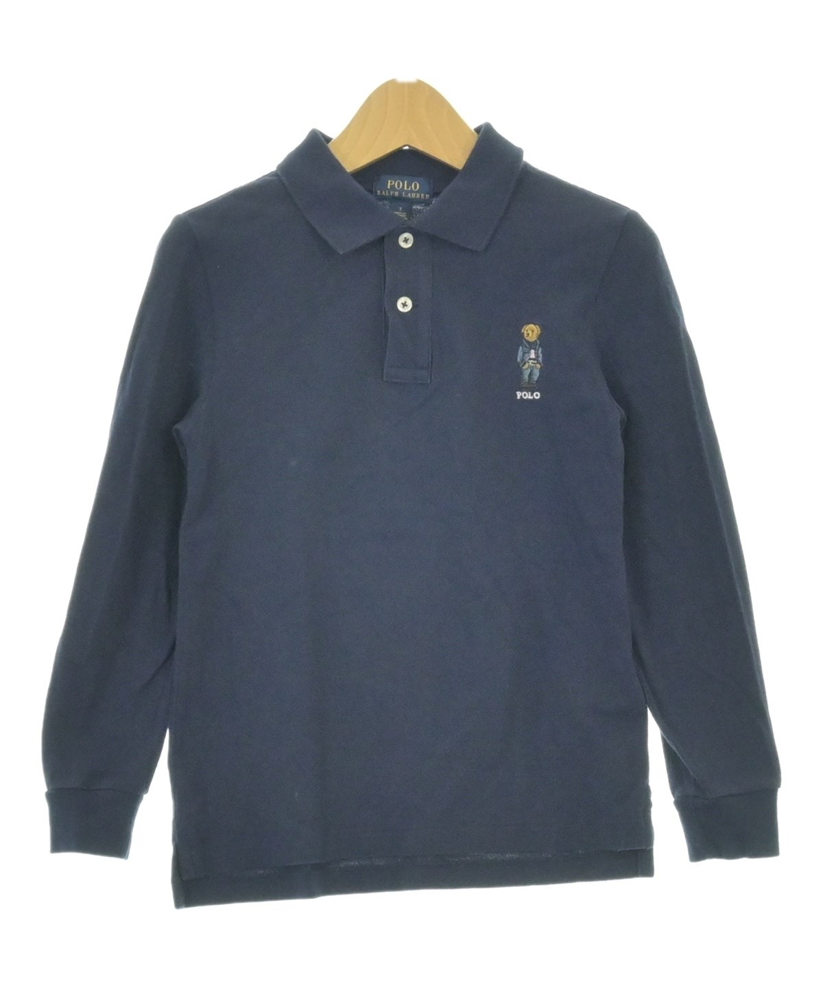 Polo Ralph Lauren（ポロラルフローレン）Tシャツ・カットソー 紺
