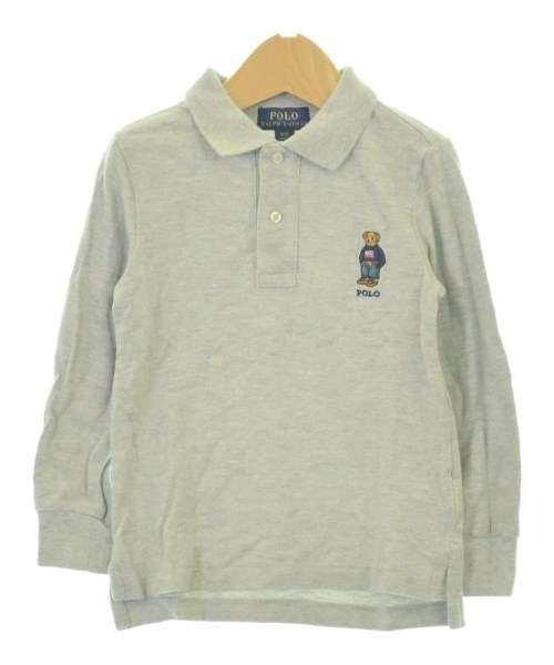 Polo Ralph Lauren(ポロラルフローレン)のTシャツ・カットソー サイズ:100(3T-4T) 2,400円