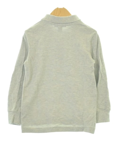 Polo Ralph Lauren（ポロラルフローレン）Tシャツ・カットソー グレー サイズ:100(3T-4T) キッズ/2200719677113