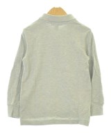 Polo Ralph Lauren（ポロラルフローレン）Tシャツ・カットソー グレー サイズ:100(3T-4T) キッズ/2200719677113
