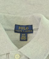 Polo Ralph Lauren（ポロラルフローレン）Tシャツ・カットソー グレー サイズ:100(3T-4T) キッズ/2200719677113