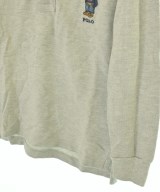 Polo Ralph Lauren（ポロラルフローレン）Tシャツ・カットソー グレー サイズ:100(3T-4T) キッズ/2200719677113