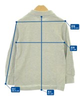 Polo Ralph Lauren（ポロラルフローレン）Tシャツ・カットソー グレー サイズ:100(3T-4T) キッズ/2200719677113