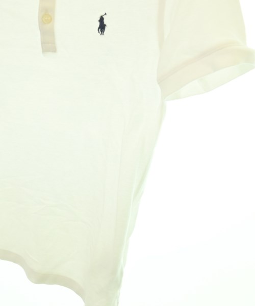 Polo Ralph Lauren（ポロラルフローレン）Tシャツ・カットソー 白 サイズ:140(11T-12T) キッズ/2200719677120