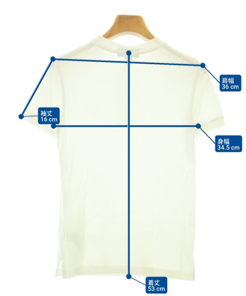 Polo Ralph Lauren（ポロラルフローレン）Tシャツ・カットソー 白 サイズ:140(11T-12T) キッズ/2200719677120