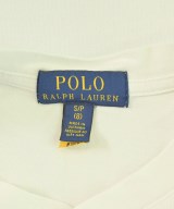 Polo Ralph Lauren（ポロラルフローレン）Tシャツ・カットソー 白 サイズ:140(11T-12T) キッズ/2200719677120