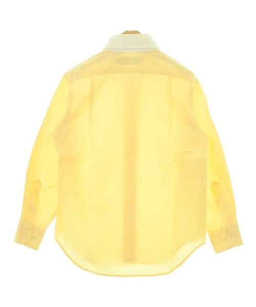 Polo Ralph Lauren（ポロラルフローレン）シャツ 黄 サイズ:110(5T-6T) キッズ/2200716557227
