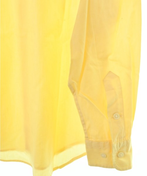 Polo Ralph Lauren（ポロラルフローレン）シャツ 黄 サイズ:110(5T-6T) キッズ/2200716557227