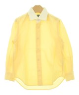 Polo Ralph Lauren（ポロラルフローレン）シャツ 黄 サイズ:110(5T-6T) キッズ/2200716557227