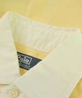 Polo Ralph Lauren（ポロラルフローレン）シャツ 黄 サイズ:110(5T-6T) キッズ/2200716557227