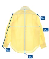 Polo Ralph Lauren（ポロラルフローレン）シャツ 黄 サイズ:110(5T-6T) キッズ/2200716557227