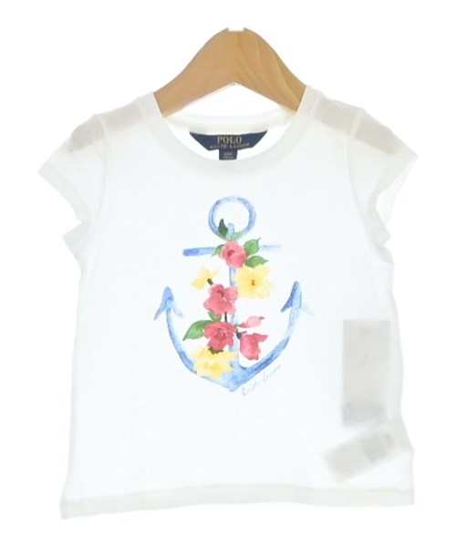 Polo Ralph Lauren(ポロラルフローレン)のTシャツ・カットソー サイズ:90(24M) 1,600円