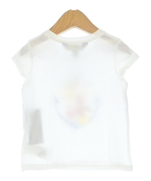 Polo Ralph Lauren（ポロラルフローレン）Tシャツ・カットソー 白 サイズ:90(24M) キッズ/2200717206070