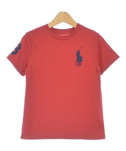 Polo Ralph Lauren(ポロラルフローレン)のTシャツ・カットソー サイズ:120(7T-8T) 1,800円