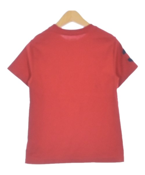 Polo Ralph Lauren（ポロラルフローレン）Tシャツ・カットソー 赤 サイズ:120(7T-8T) キッズ/2200717757107