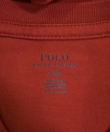 Polo Ralph Lauren（ポロラルフローレン）Tシャツ・カットソー 赤 サイズ:120(7T-8T) キッズ/2200717757107