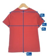 Polo Ralph Lauren（ポロラルフローレン）Tシャツ・カットソー 赤 サイズ:120(7T-8T) キッズ/2200717757107