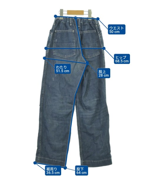 Polo Ralph Lauren（ポロラルフローレン）その他 青 サイズ:150(13T-14T) キッズ/2200722466148