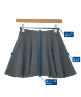 Polo Ralph Lauren（ポロラルフローレン）スカート（その他） 紺 サイズ:140(11T-12T) キッズ/2200718470098