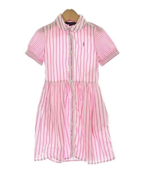 Polo Ralph Lauren(ポロラルフローレン)のワンピース（その他） サイズ:120(7T-8T) 2,400円