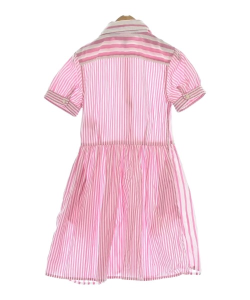 Polo Ralph Lauren（ポロラルフローレン）ワンピース（その他） ピンク サイズ:120(7T-8T) キッズ/2200722929018