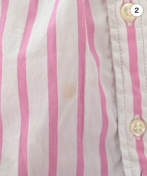 Polo Ralph Lauren（ポロラルフローレン）ワンピース（その他） ピンク サイズ:120(7T-8T) キッズ/2200722929018