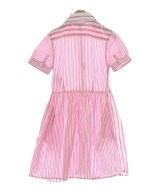 Polo Ralph Lauren（ポロラルフローレン）ワンピース（その他） ピンク サイズ:120(7T-8T) キッズ/2200722929018