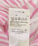 Polo Ralph Lauren（ポロラルフローレン）ワンピース（その他） ピンク サイズ:120(7T-8T) キッズ/2200722929018