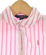 Polo Ralph Lauren（ポロラルフローレン）ワンピース（その他） ピンク サイズ:120(7T-8T) キッズ/2200722929018
