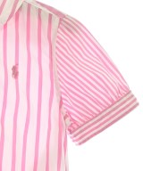 Polo Ralph Lauren（ポロラルフローレン）ワンピース（その他） ピンク サイズ:120(7T-8T) キッズ/2200722929018