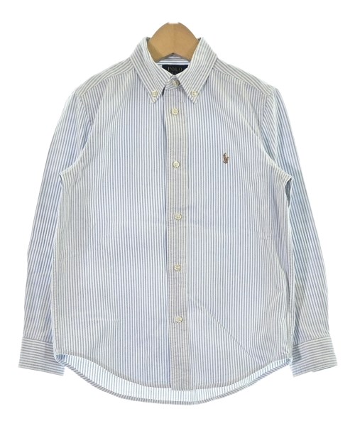 Polo Ralph Lauren(ポロラルフローレン)のシャツ サイズ:130(9T-10T) 1,600円
