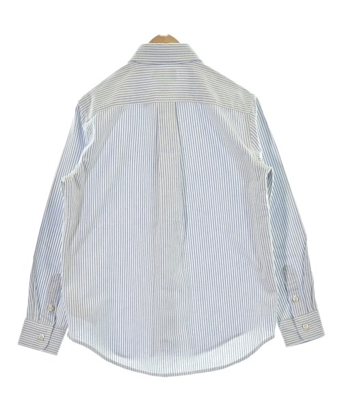 Polo Ralph Lauren（ポロラルフローレン）シャツ 青 サイズ:130(9T-10T) キッズ/2200723274056