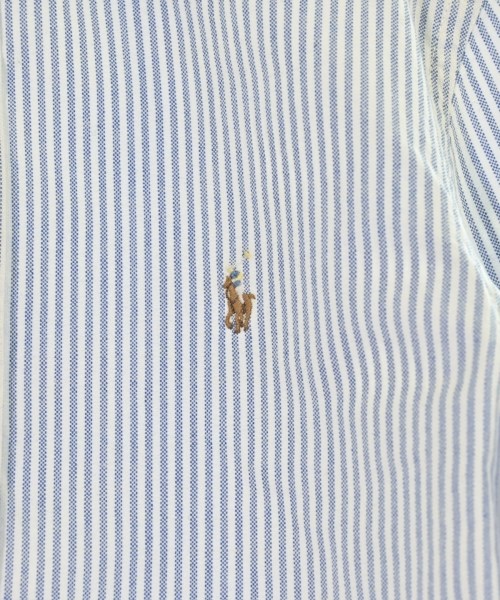Polo Ralph Lauren（ポロラルフローレン）シャツ 青 サイズ:130(9T-10T) キッズ/2200723274056