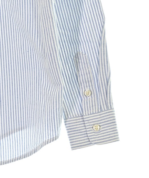 Polo Ralph Lauren（ポロラルフローレン）シャツ 青 サイズ:130(9T-10T) キッズ/2200723274056
