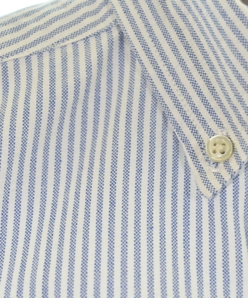 Polo Ralph Lauren（ポロラルフローレン）シャツ 青 サイズ:130(9T-10T) キッズ/2200723274056