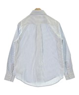 Polo Ralph Lauren（ポロラルフローレン）シャツ 青 サイズ:130(9T-10T) キッズ/2200723274056