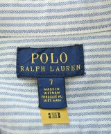 Polo Ralph Lauren（ポロラルフローレン）シャツ 青 サイズ:130(9T-10T) キッズ/2200723274056