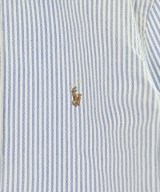 Polo Ralph Lauren（ポロラルフローレン）シャツ 青 サイズ:130(9T-10T) キッズ/2200723274056