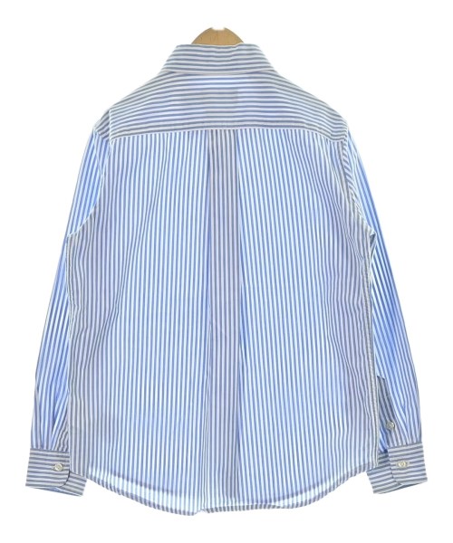 Polo Ralph Lauren（ポロラルフローレン）シャツ 青 サイズ:130(9T-10T) キッズ/2200723274063