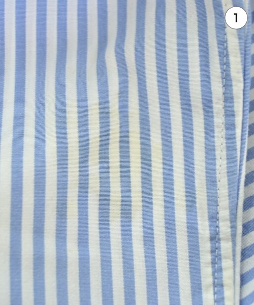 Polo Ralph Lauren（ポロラルフローレン）シャツ 青 サイズ:130(9T-10T) キッズ/2200723274063