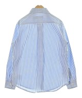 Polo Ralph Lauren（ポロラルフローレン）シャツ 青 サイズ:130(9T-10T) キッズ/2200723274063