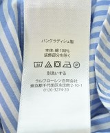 Polo Ralph Lauren（ポロラルフローレン）シャツ 青 サイズ:130(9T-10T) キッズ/2200723274063