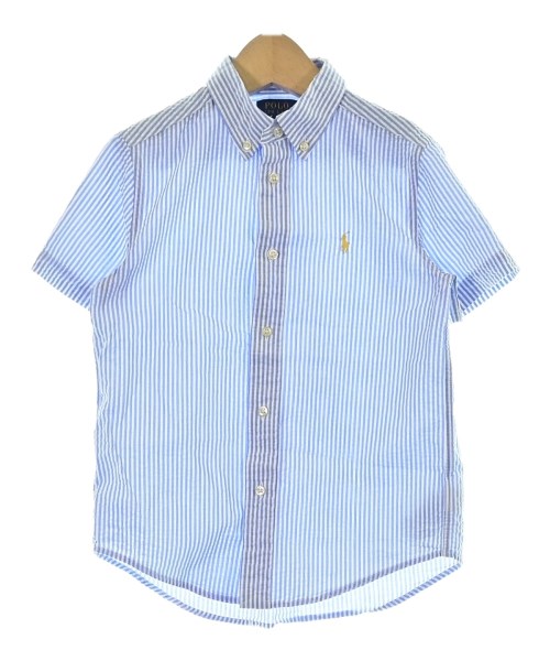 Polo Ralph Lauren(ポロラルフローレン)のシャツ サイズ:120(7T-8T) 1,800円